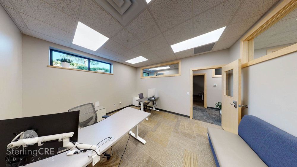 Great Northern Loop Flex Suites: 2829 Great Northern Loop, Missoula, MT 59808
